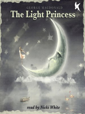 cover image of The Light Princess